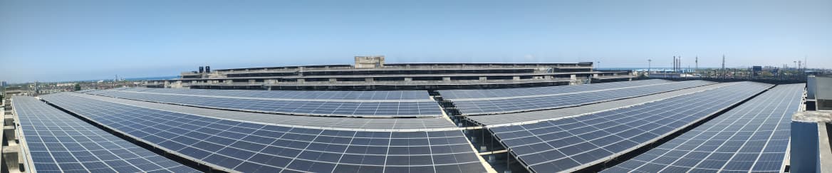 5.2 MWp CMRL Solar Project